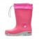 Гумові чоботи Muflon 33-487 (рожеві)