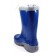 Гумові чоботи Muflon FLUO 33-492 (сині)