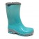 Гумові чоботи Muflon FLUO 33-492 (бірюзові)
