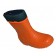 Резиновые сапоги DEMAR DINO 0310C (оранжевые)