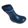 Резиновые сапоги DEMAR DINO 0310D (синие)