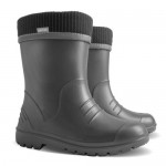 Резиновые сапоги DEMAR DINO 0310i (черные)