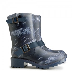 Резиновые сапоги DEMAR KELLY 0121 (Jeans)