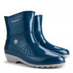 Резиновые сапоги DEMAR LADY 0100A (Синие)