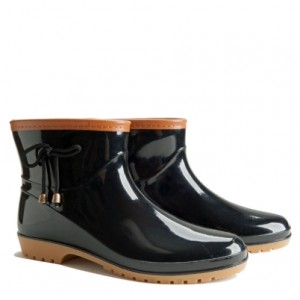 Резиновые сапоги DEMAR LILY 0101-0110
