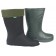 Резиновые сапоги DEMAR LUNA 0220B (зеленые)