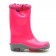 Гумові чоботи Muflon FLUO 23-492 (рожеві)
