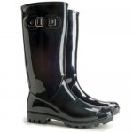 Резиновые сапоги DEMAR LUCY 0090A