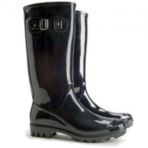 Резиновые сапоги DEMAR LUCY 0090A