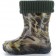 Резиновые сапоги DEMAR STORMER LUX PRINT 0032N (Мозайка хаки)