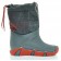 Демісезонні чоботи Zetpol Olaf 03 сірі