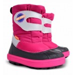 Сапоги Demar BABY SPORTS 1506A (розовые) Сапоги Demar BABY SPORTS 1506A (розовые)