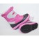 Чоботи Demar BABY SPORTS 1506A (рожеві)
