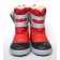 Сапоги Demar BABY SPORTS 1506E (красные)