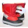 Сапоги Demar BABY SPORTS 1506E (красные)