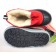 Сапоги Demar BABY SPORTS 1506E (красные)