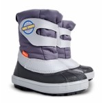 Сапоги Demar BABY SPORTS 1506D (серые) Сапоги Demar BABY SPORTS 1506D (серые)