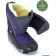 Чоботи Demar DOGGY 4021B (темно-фіолетові)