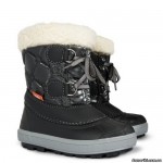 Сапоги Demar FURRY 1530B (черные)