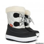 Сапоги Demar FURRY 1500C (белые) Сапоги Demar FURRY 1500C (белые)