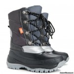 Сапоги Demar MACK 1355A (серые)