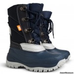 Сапоги Demar MACK 1355C (темно-синие)