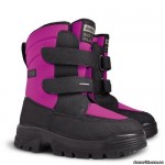 Сапоги Demar Matti 1602D (сиреневые)