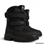 Сапоги Demar Matti-M 1632C (черные)