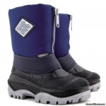 Сапоги Demar NORDIC 1405A (синие)