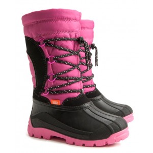 Чоботи Demar SAMANTA 1304A (рожеві)