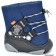 Сапоги Demar SNOW RIDE 4016B (темно-синие)