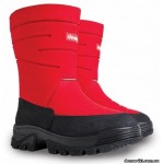 Сапоги Demar SWEN 1600A (красные)