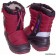 Сапоги Demar TEDDY 4032B (бордовые)