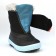 Чоботи Demar BEAR 1507A (блакитні)