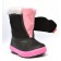 Чоботи Demar BEAR 1507B (рожеві)