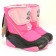 Чоботи Demar DOGGY-2 4021NA (рожево-малинові)