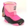 Чоботи Demar DOGGY-2 4021NA (рожево-малинові)