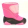 Чоботи Demar DOGGY-2 4021NA (рожево-малинові)
