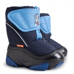 Сапоги Demar DOGGY-2 4021ND (синие)