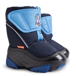 Сапоги Demar DOGGY-2 4021ND (синие)