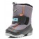Сапоги Demar ICE SNOW 4033B (серые)