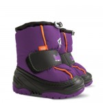 Сапоги Demar ICE SNOW 4033C (фиолетовые)