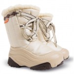 Сапоги Demar JOY-2 4019NB (перламутровые)