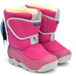 Сапоги Muflon 22-388 Amarant (малиновые) Сапоги Muflon 22-388 Amarant (малиновые)