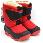 Сапоги Muflon 22-388 Czerwony (красные) Сапоги Muflon 22-388 Czerwony (красные)