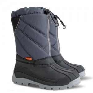 Сапоги Demar NIKO-M 1311D (серые)