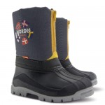 Сапоги Demar NEW NORDIC 1312B (серые)