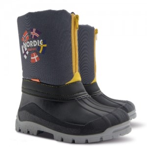 Сапоги Demar NEW NORDIC 1312B (серые)