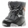 Сапоги Demar SNOW RIDE-2 4016NA (серые)
