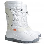 Сапоги Demar SAMANTA-M 1305C (белые) Сапоги Demar SAMANTA-M 1305C (белые)